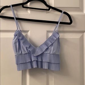 Never worn